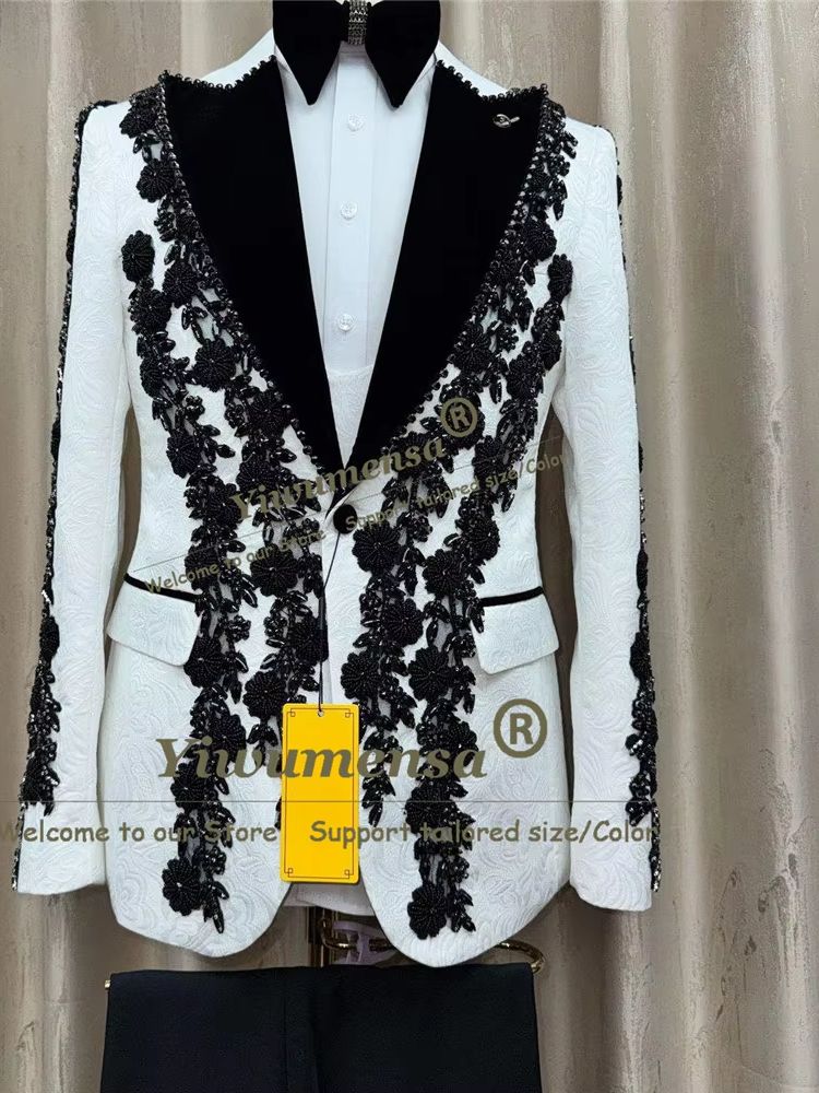 Men Formal Wear Top - Новейшие модели свадебных костюмов для мужчин: