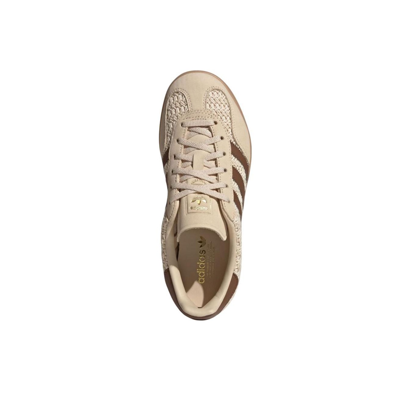 Adidas Originals GAZELLE INDOO – обзор и цена Adidas Shoes Samba