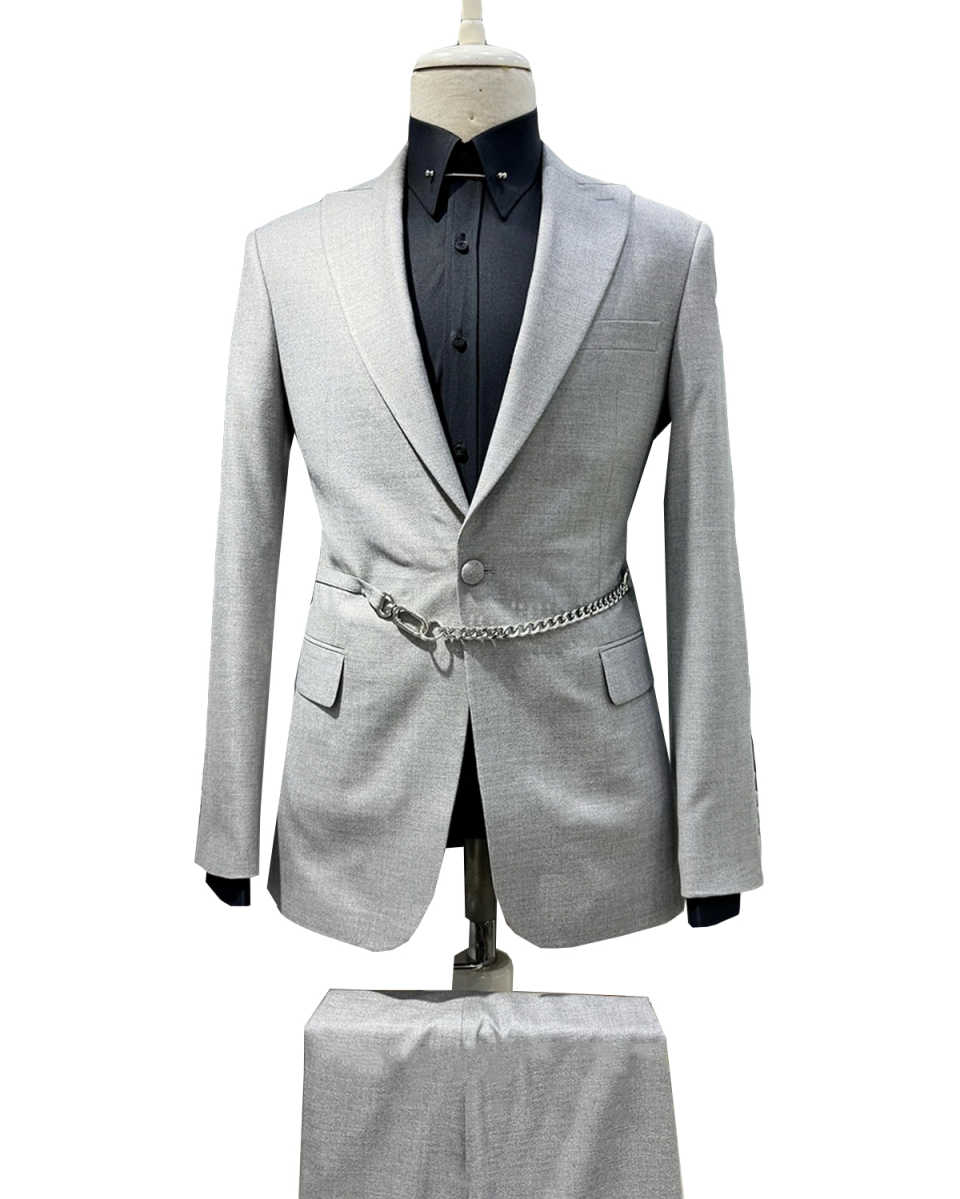 Повседневные мужские костюмы,  – обзор и цена Men'S Formal Wear No Suit