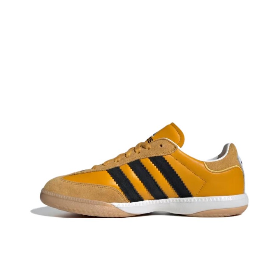 Adidas Originals SAMBA MN Повс – обзор и цена Adidas Shoes Samba