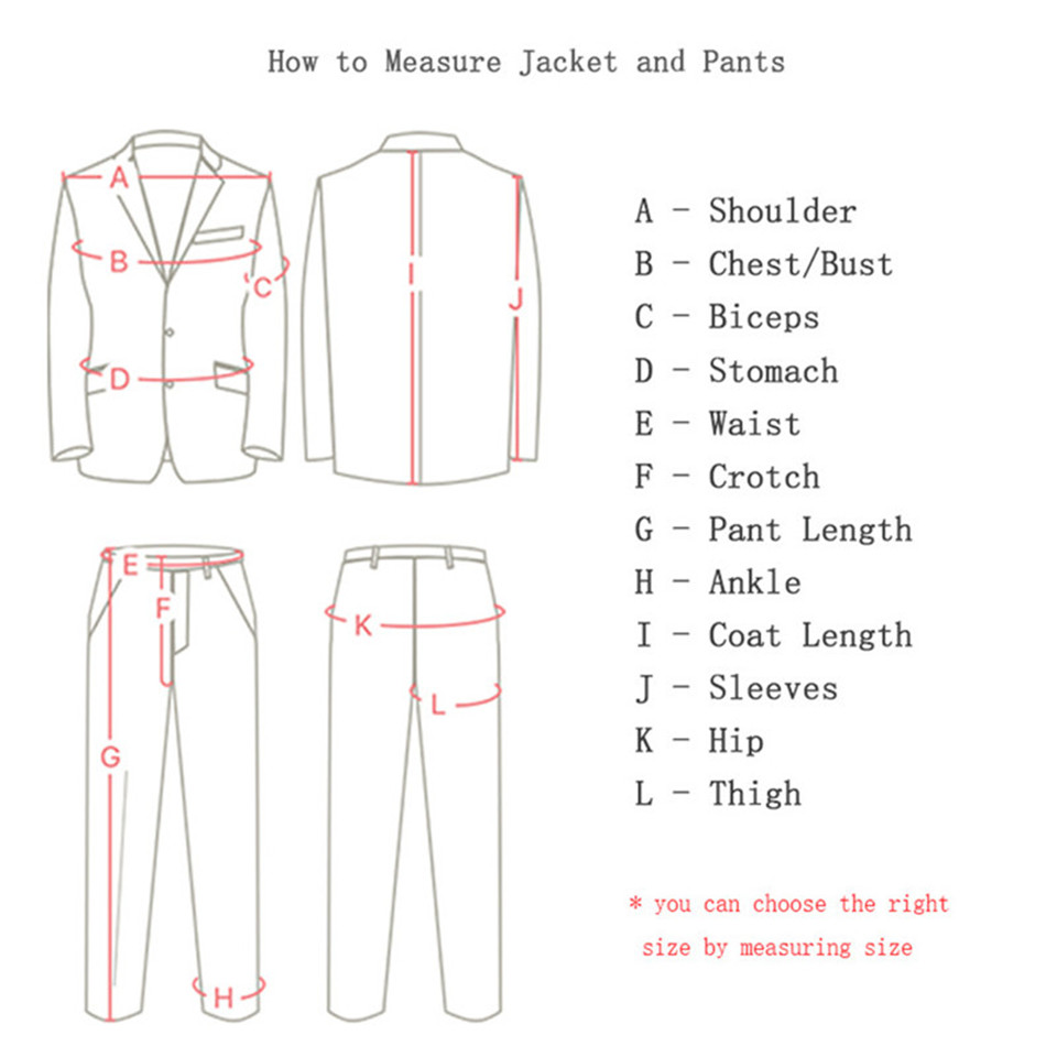 Мужской костюм цвета слоновой  – обзор и цена Men Formal Wear Vest
