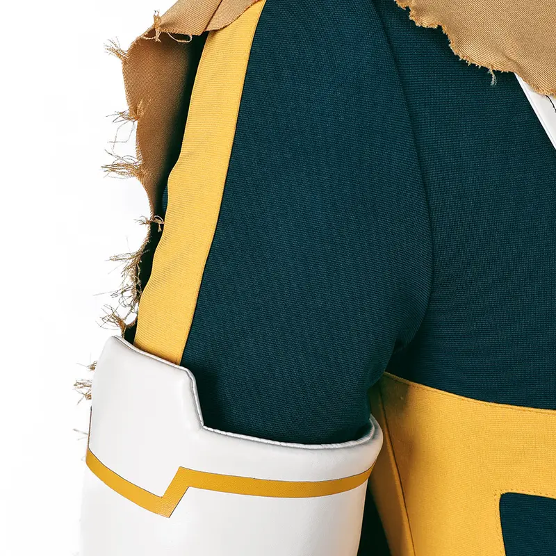 Fantasia S7 Midoriya Izuku пла – обзор и цена Men Formal Wear Vest