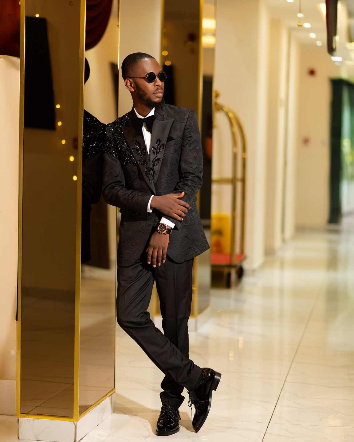 Модные мужские костюмы с аппли – обзор и цена Men'S Formal Wear No Suit