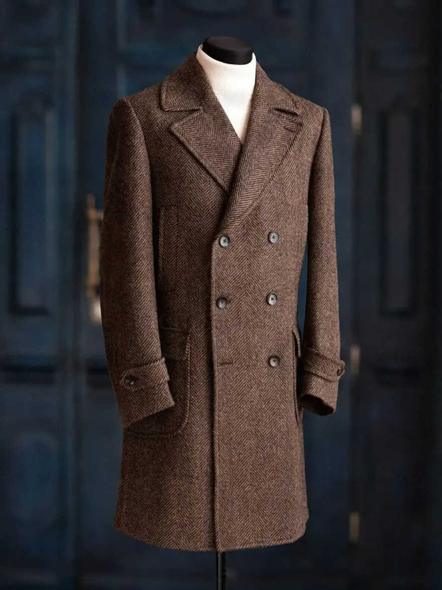 Современное мужское пальто в к – обзор и цена Men'S Formal Wear No Suit