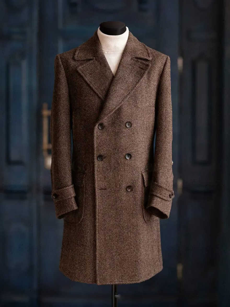 Современное мужское пальто в к – обзор и цена Men'S Formal Wear No Suit