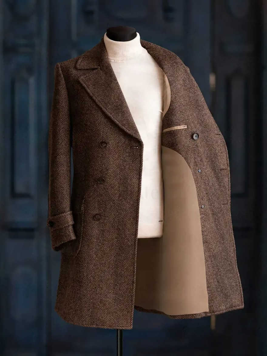 Современное мужское пальто в к – обзор и цена Men'S Formal Wear No Suit