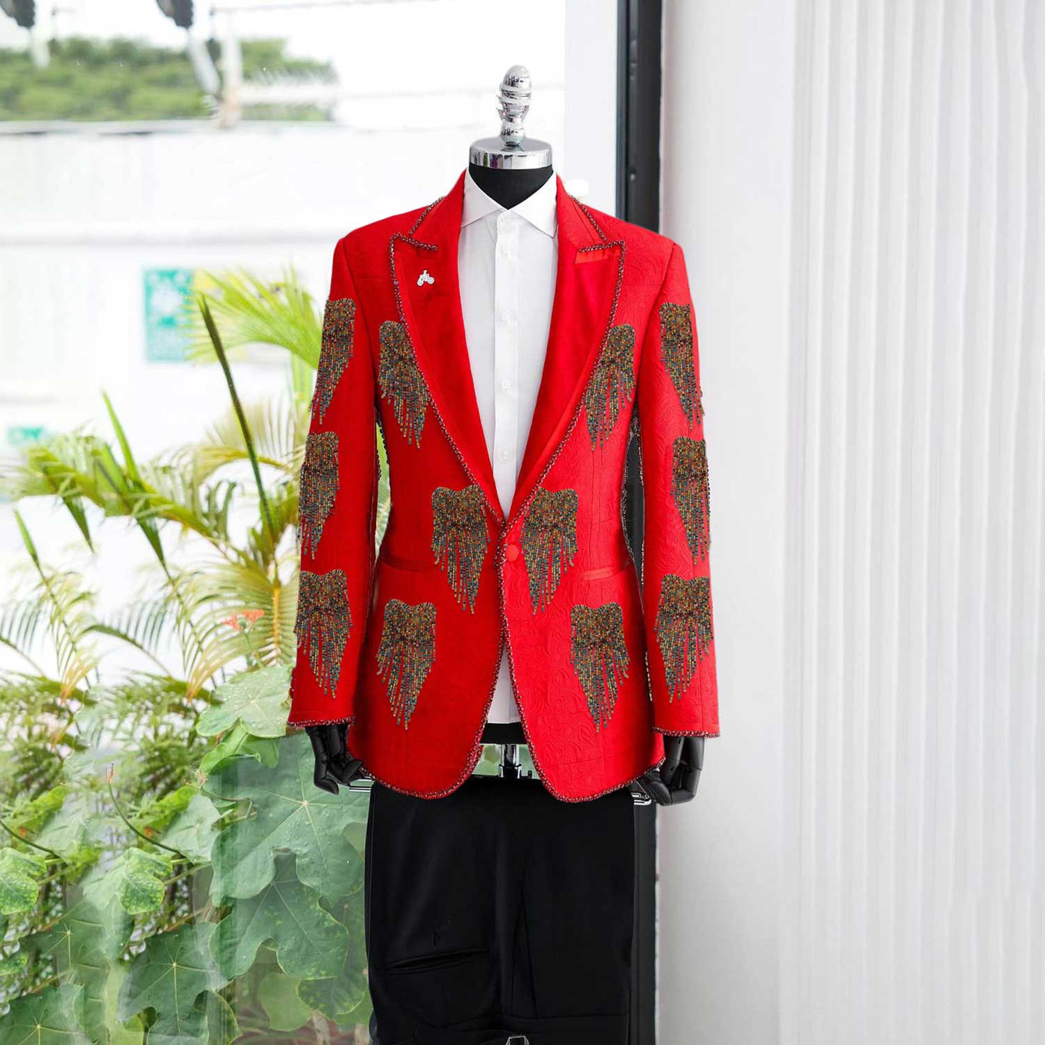 Модный свадебный мужской костю – обзор и цена Men'S Formal Wear No Suit