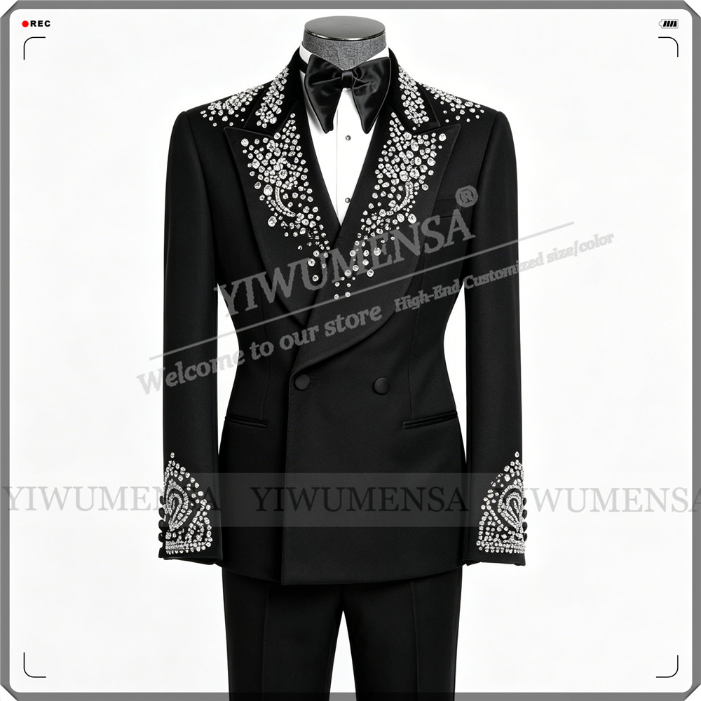Роскошный свадебный костюм для – обзор и цена Men'S Formal Wear No Suit