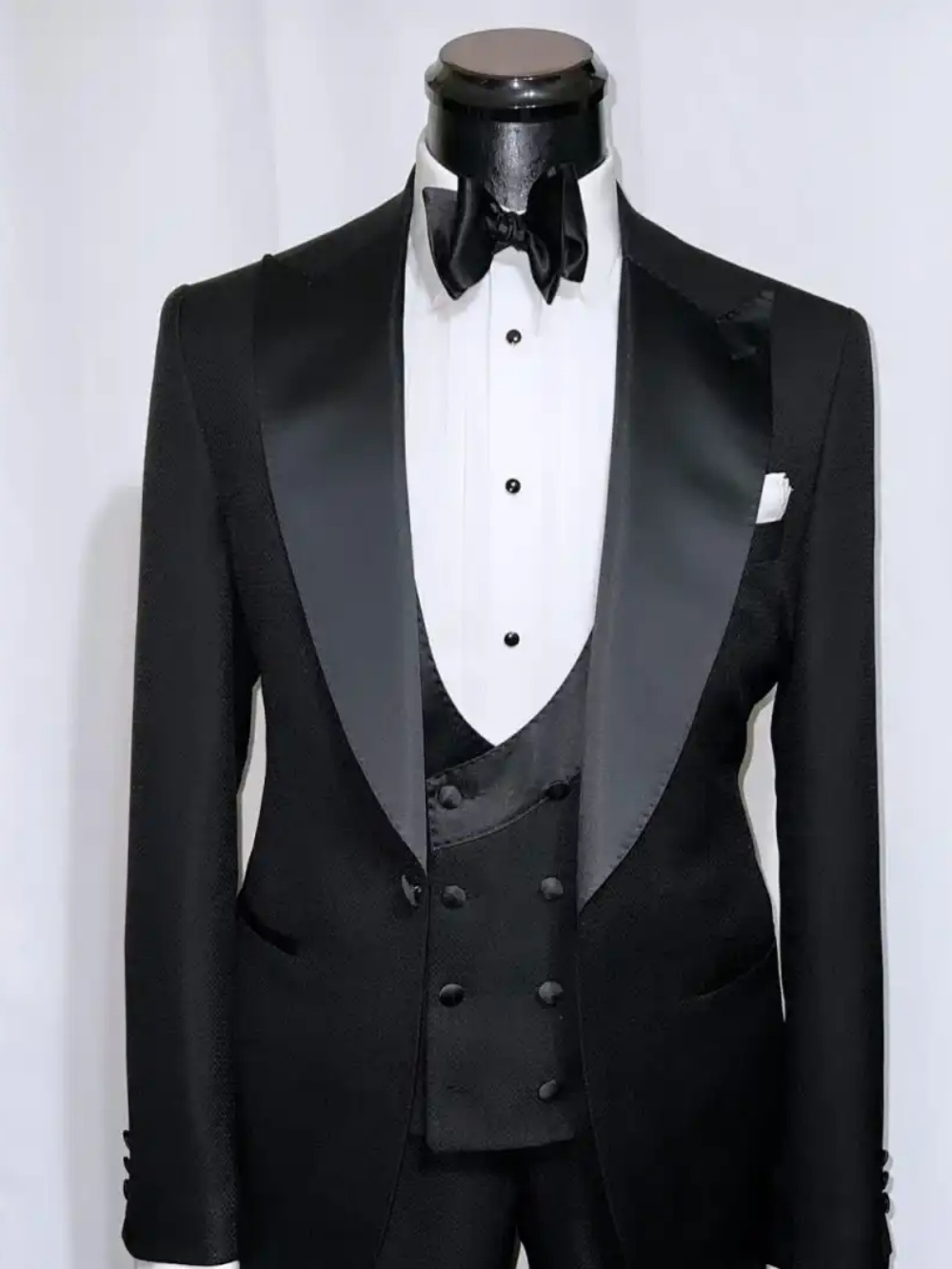Формальные свадебные смокинги  – обзор и цена Men'S Formal Wear No Suit