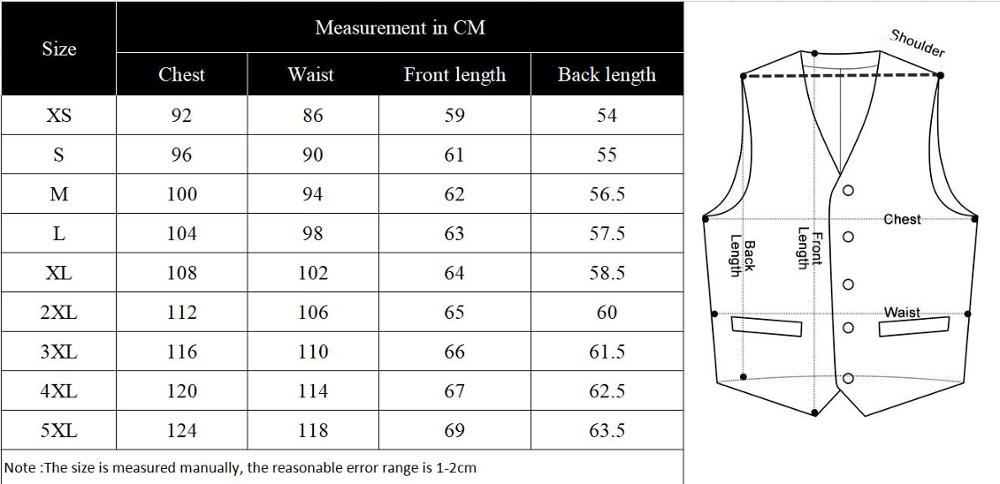 Gwenhwyfar 2026, новый дизайн, – обзор и цена Men Formal Wear Vest