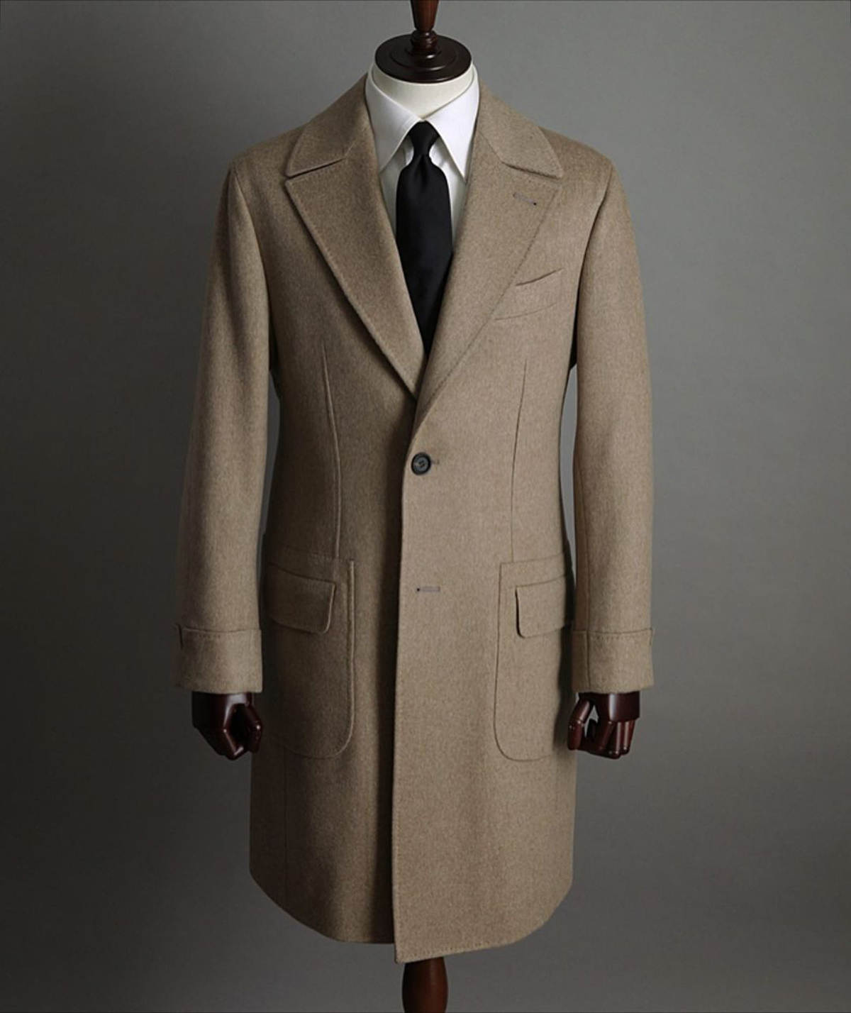 Винтажное мужское пальто цвета – обзор и цена Men'S Formal Wear No Suit