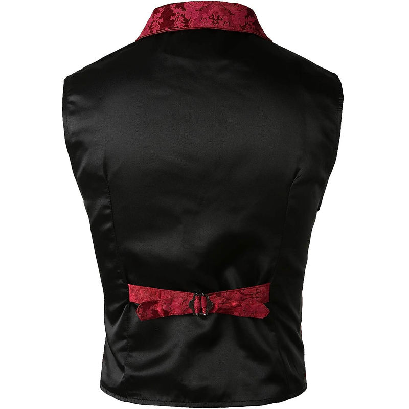 Куртка Gotinc мужской викториа – обзор и цена Men Formal Wear Vest