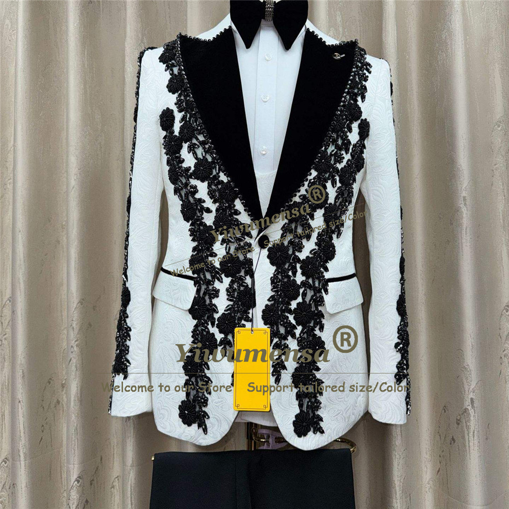 Новейшие модели свадебных кост – обзор и цена Men Formal Wear Top