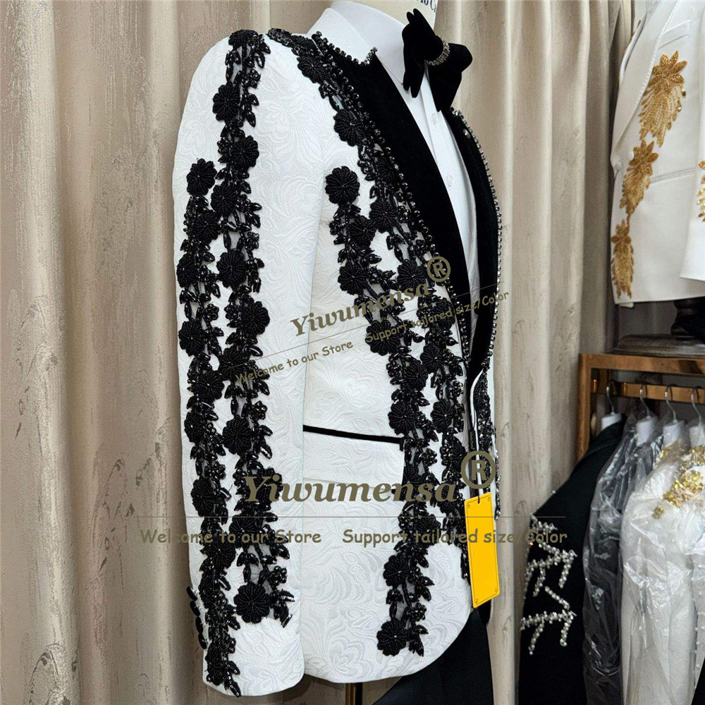 Новейшие модели свадебных кост – обзор и цена Men Formal Wear Top