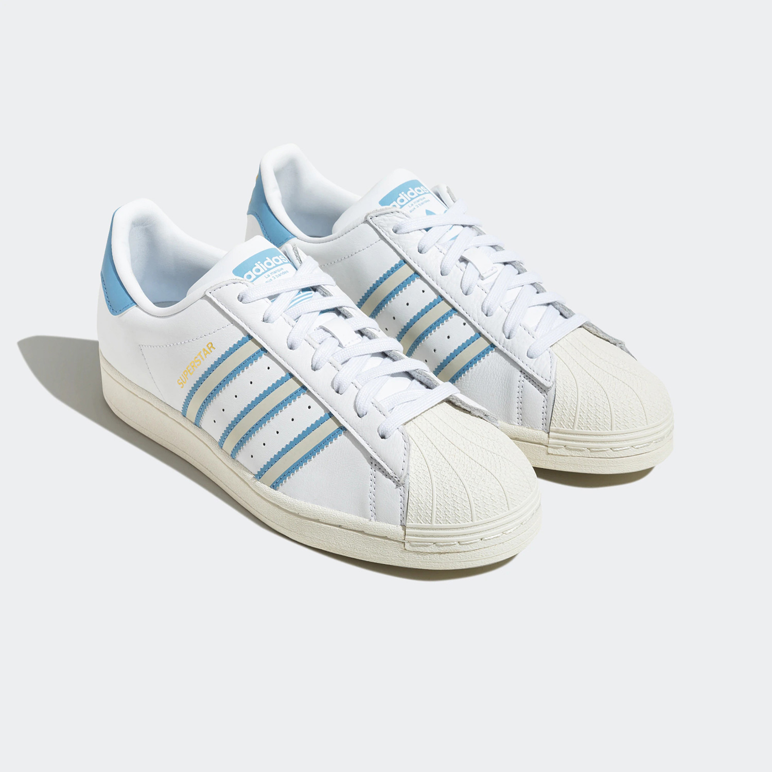 Оригинальные кеды Adidas SUPER – обзор и цена Adidas Shoes Superstar